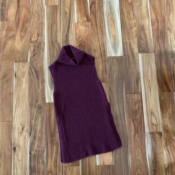 WILFRED Durandal Knit sweater - Picture 4 of 13